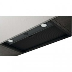 Elica Boxin LX/BL MAT/A/90 Μηχανισμός Απορρόφησης 90cm Μαύρος